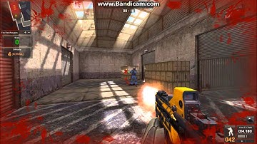 PointBlank offline ph