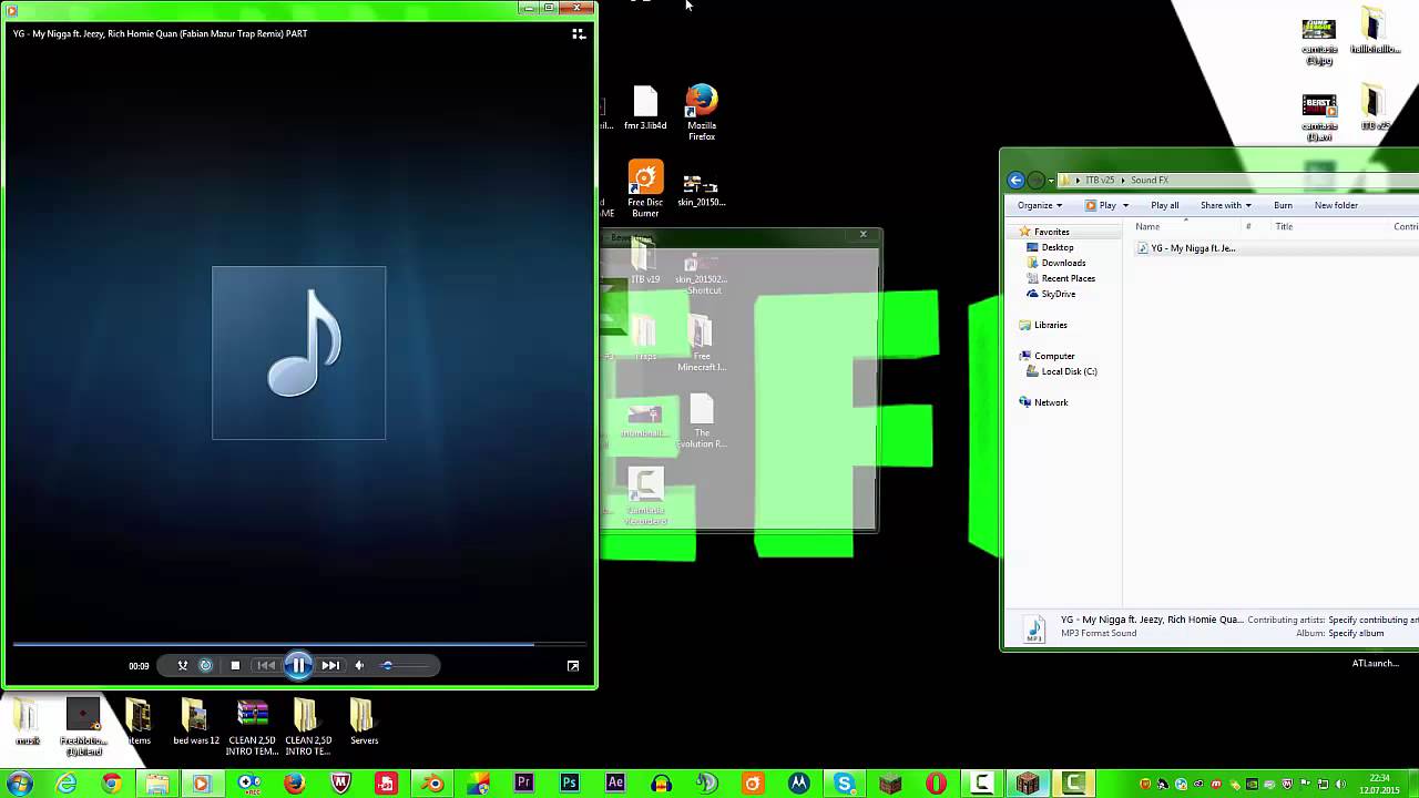 Intro Template Bearbeiten YouTube Intro template bearbeiten youtube