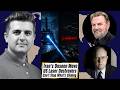 Larry Johnson & Col. Wilkerson: Iran's Unseen Move: US Laser Destroyers Can't Stop What's Coming