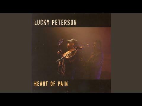 Putar Brown Can't Be Bad - Lucky Peterson