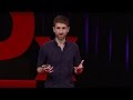 Anti-Blind: How do you see what you can't see? | Tristan Harris | TEDxSanFrancisco