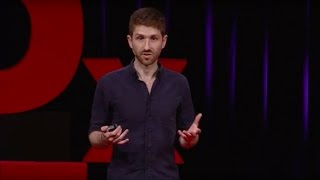 AntiBlind: How do you see what you can't see? | Tristan Harris | TEDxSanFrancisco