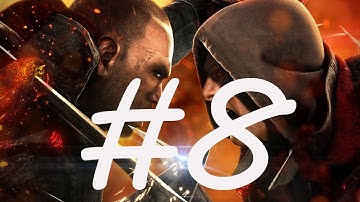 Prototype 2 Gameplay Walkthrough - Part 8 | Salvation