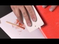 How to repair the fibre Glass of Eames Chairs How to repair the fibre Glass of Eames Chairs