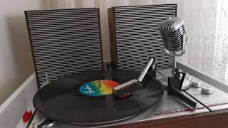 Hüseyin Altın Adım Adım Peşindeyim