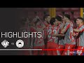 Cremonese Cittadella goals and highlights