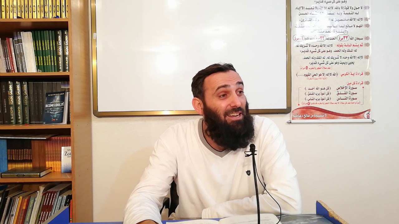 2. Skizofrenia, Vesvesi, Depresioni, Msyshi-07.10.2018