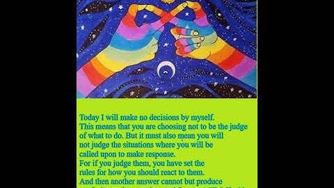 Chapter 30: Rules For Decision & Getting The Results Of Our Thinking With Ted Poppe Jr - 4 June 2021