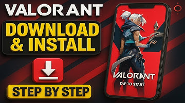 How to download VALORANT in India (official launch) #valorant #valorantdownload #valorantofficial