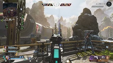 p2020 BEAM (Apex legends)