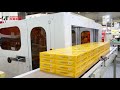 Automatic A4 paper production line---cutting, ream wrapping, box packing