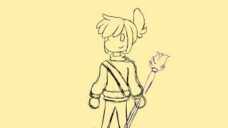 Storyboard Section Of A Colab Project