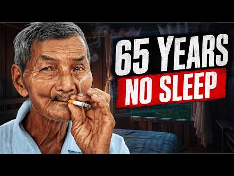 The Most Insane Survival Stories I've Heard