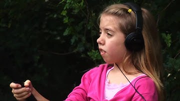 Fairfax Collegiate: Video Filmmaking course