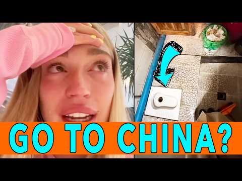 They Fell For China's Propaganda and Instantly Regretted It!
