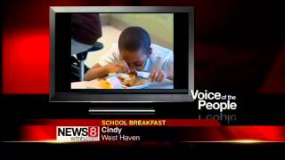 Voice of the People: May 7, 2012