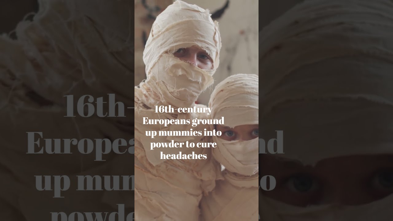 7 BIZARRE Historical Practices You Didn T Know True Tidbits