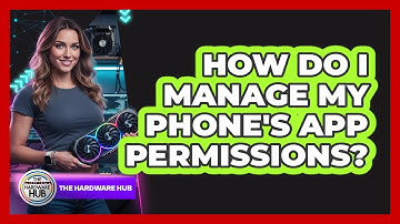 How Do I Manage My Phone