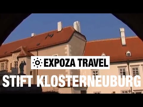 Stift Klosterneuburg (Austria) Vacation Travel Video Guide