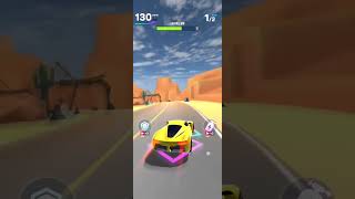 Car racing | Racing game | Car race #gaming #cartoon #carracing #gamecartoon #racinggames  screenshot 4