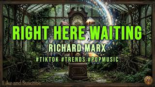 Richard Marx - Right Here Waiting (10 HOURS PERFECT LOOP) 80s Soft Rock Ballad screenshot 5