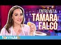 Tamara Falcó: "El único que daba un pepino por mí era mi cuñado" | MasterChef Celebrity 4