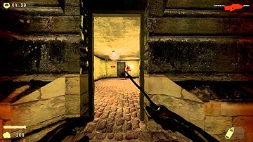 The Hidden w/ Friends pt.1