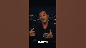 How a Curtain and Tinfoil Wig Shaped Lucius Malfoy. Jason Isaacs: How Nailed His White Lotus Accent