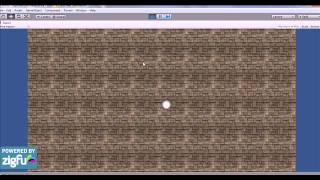 Prueba Kinect + Unity + Zigfu