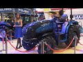 Ганновер.Агровиставка в Німеччині.AGRITECHNICA HANNOVER 2019.