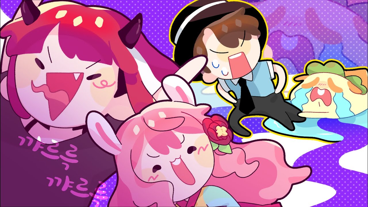 지누형 나 버리지마ㅠㅠㅠㅠㅠㅠㅠ [김뿡]