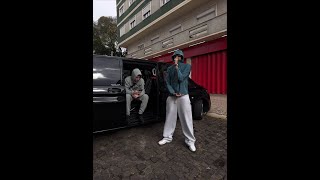(FREE) Niink x Veigh Type Beat " Timeline " | Luck