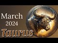 Taurus   this is life changing taurus  dont be afraid  