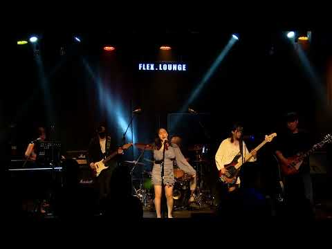 고려대 크림슨 32nd 봄 정기 공연 15. Alice In Chains - Man in the Box
