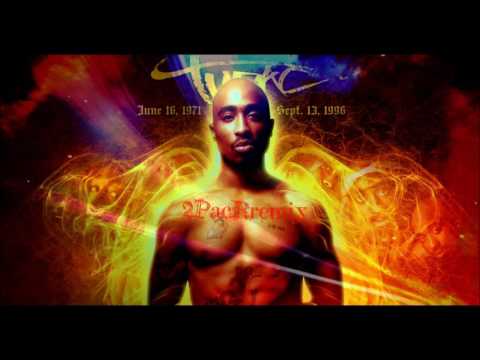 2016 2Pac Talk To My Guns Remix