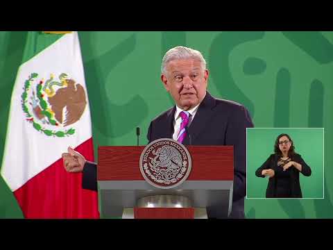 Pide AMLO a Kuri mantener estrategia de seguridad que ha funcionado