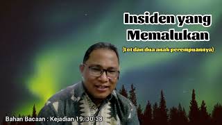 Download Lagu Insiden yang Memalukan (Kejadian 19: 30-38) Download Lagu Insiden yang Memalukan (Kejadian 19: 30-38)