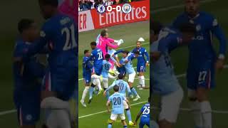 Chelsea vs man city fa cup final #football #chelsea #facup #highlights