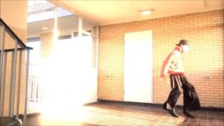 Havoc - Feel Alive MELBOURNE SHUFFLE