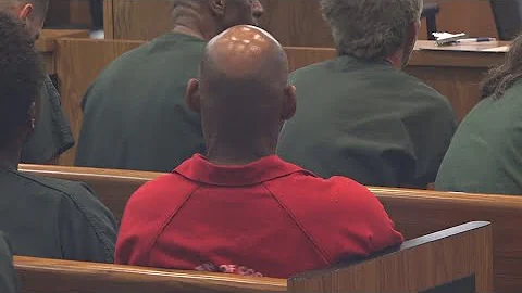 UPDATE: Daycare director charged after infant death held on $75,000 bond