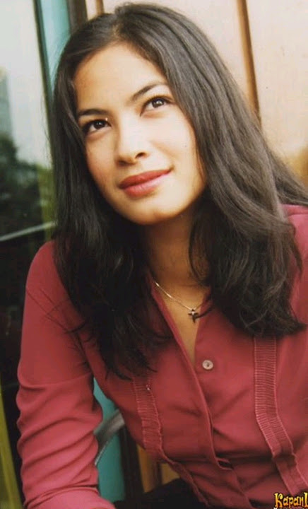 SHIRLEY MARGARETHA MODEL ARTIS SINETRON ERA TAHUN 2000AN#shorts.