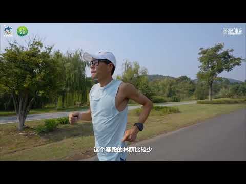 2026 천목호 마라톤 대회 영상