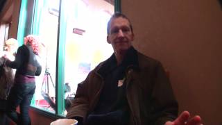 Multi modality learning (Peter Hayward)
