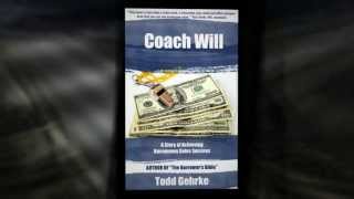 Coach Will Testimonials