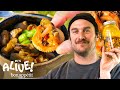 Brad Makes Pickled Mussels | It's Alive | Bon Appétit