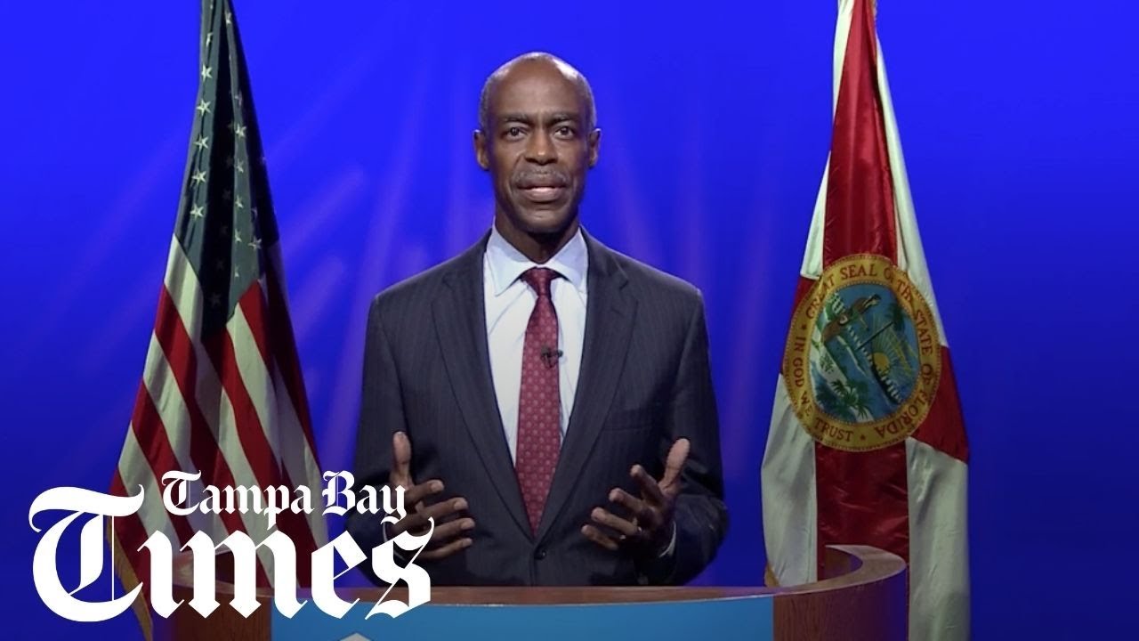 Broward Schools Superintendent Robert Runcie: ‘I will be vindicated’