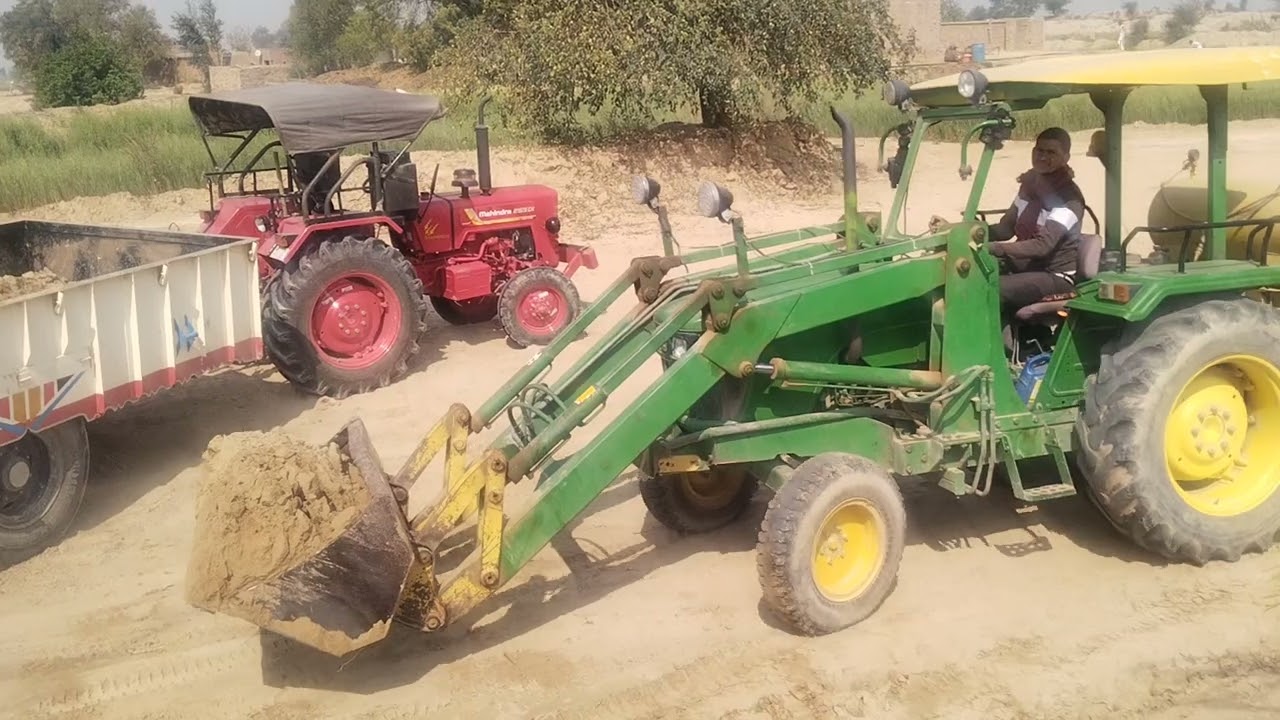 Loader machine Se Tarolly Loding karte । Trolley loader Se loding kaise। Bp loader। loader । Bptull