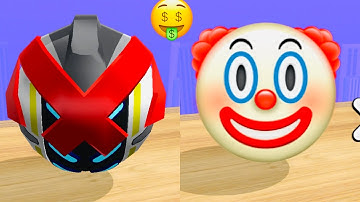 Going balls all levels play game android iOS devices