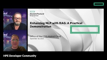 Enhancing NLP with Retrieval-Augmented Generation: A Practical Demonstration