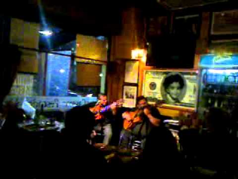Morena serrillana- Pablo Gomez y Hernan Diz